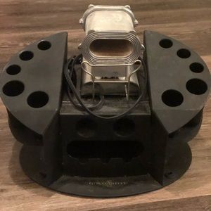 Marcel Stand & Stove